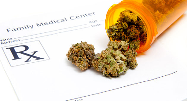DOT Medical Marijuana Testing