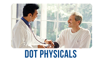 DOT Physicals