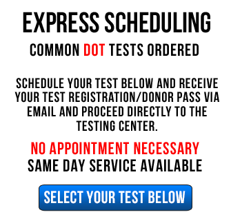 Quest Dot Drug Testing Certification