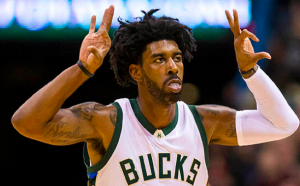 NBA PLAYER