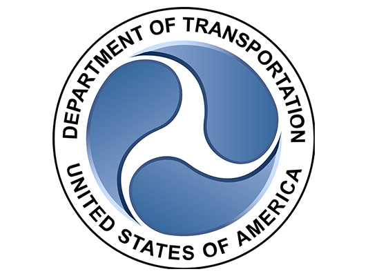 department of transportation
